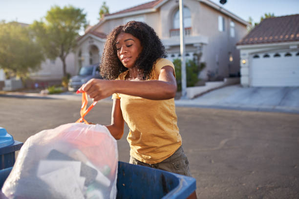 Best Local Junk Hauling  in Winchester, CA