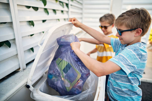 Best Junk Removal for Businesses  in Winchester, CA