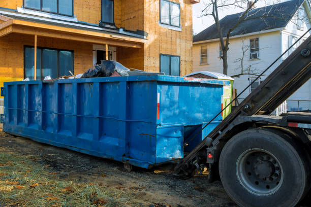 Best Construction Debris Removal  in Winchester, CA