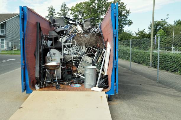 Appliance Disposal in Winchester, CA