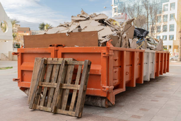 Best Yard Cleanup Services  in Winchester, CA