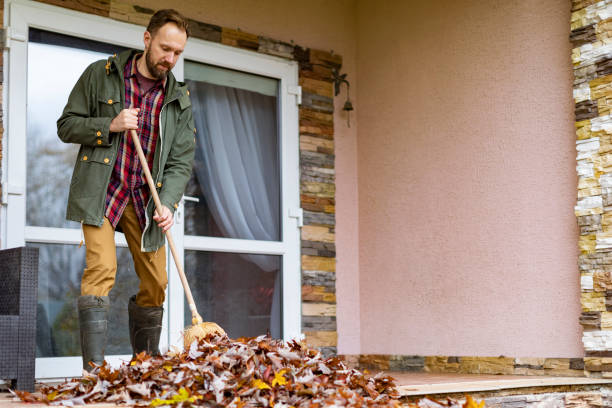 Best Residential Junk Removal  in Winchester, CA